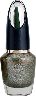 

Mars Sand Effect Nail Polish Sliver