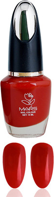 

Mars Matte Nail Polish shade-713