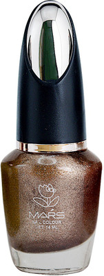 Mars Sand Effect Nail Polish 13456