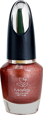 

Mars Sand Effect Nail Polish Crazy Good