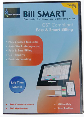 Bill Smart Billing Software for Cosmetic & Shopping Marts(10)