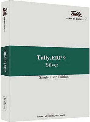 tally 6.4.9
