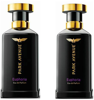 

Park Avenue HARMONY PACK OF 50ML X 2 Eau de Parfum - 100 ml(For Men)
