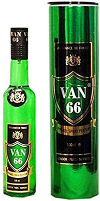 

van 66 VAN 100 Perfume - 100 ml(For Men & Women)