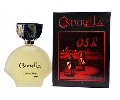 

OSR CINDERELLA Perfume - 100 ml(For Men & Women)