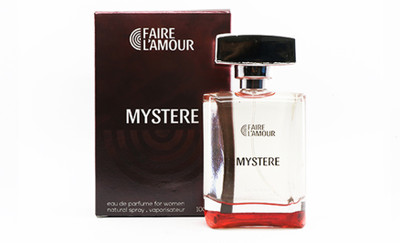 

FAIRE L'AMOUR MYSTERE Eau de Parfum - 100 ml(For Women)