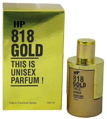 

HP 818 Gold Eau de Parfum - 100 ml(For Men & Women)