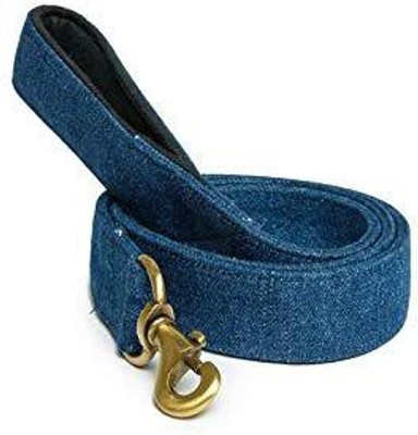 

PetWale Dog Harness & Leash(, Navy Blue