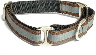PetWale Dog Harness & Leash(, Black
