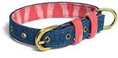 

PetWale Dog Harness & Leash(, Navy Blue