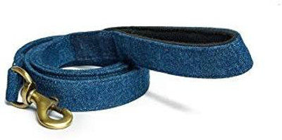 

PetWale Dog Harness & Leash(, Navy Blue