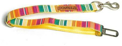 

PetWale Dog Harness & Leash(, Multicolor