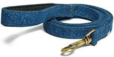 

PetWale Dog Harness & Leash(, Navy Blue