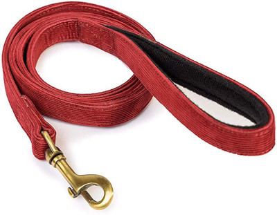

PetWale Dog Harness & Leash(, Red