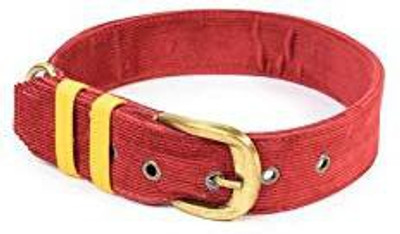 

PetWale Dog Harness & Leash(, Red