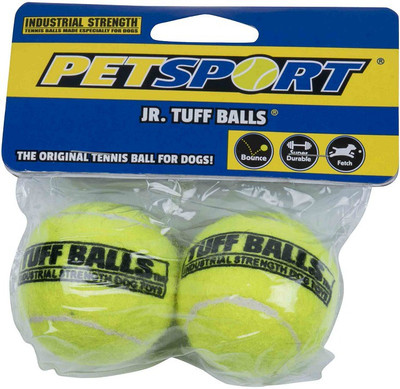 

Petsport Balls Dog Toy Nylon Ball For Dog