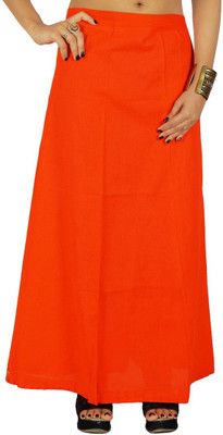 Queen Style 7Part Cotton Blend Petticoat(Medium)