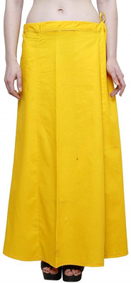 Queen Style 8 Part Cotton Blend Petticoat(XXL)