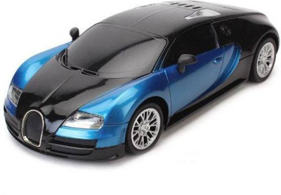 

sunita toys Sunita Blue Rechargeable Remote Control Car(Blue)