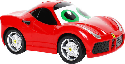 

BB Junior Ferrari Lil Driver | La Ferrari(Multicolor)