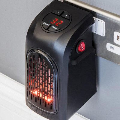 

yashi creation room heater 400w Fan Heater Fan Room Heater
