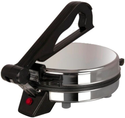 

Jaipan E2467 Roti and Khakra Maker
