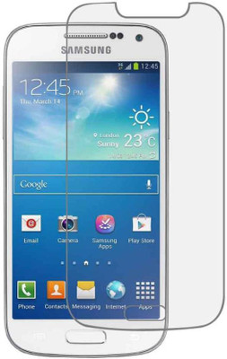 CellRize Tempered Glass Guard for Samsung Galaxy S4 Mini(Pack of 1)
