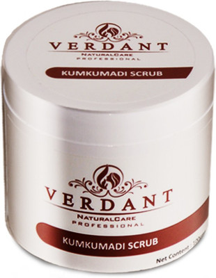 

Verdant Kumkumadi Scrub(100 g)