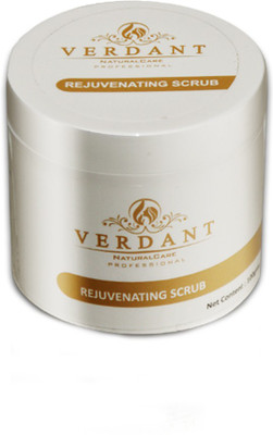 

Verdant Rejuvenating Scrub(100 g)