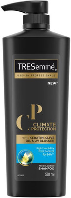 

TRESemme Climate Protection Shampoo(580 ml)