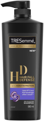 

TRESemme Hair Fall Defense Shampoo(580 ml)