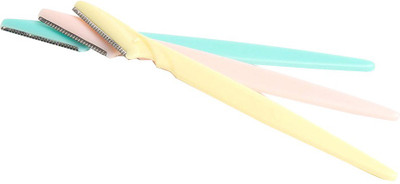 

Tinkle Eyebrow Shaper, 3-Pack(Pack of 3)