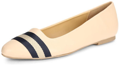 

Allen Solly Bellies For Women(Beige