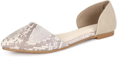 

Allen Solly Bellies For Women(Grey