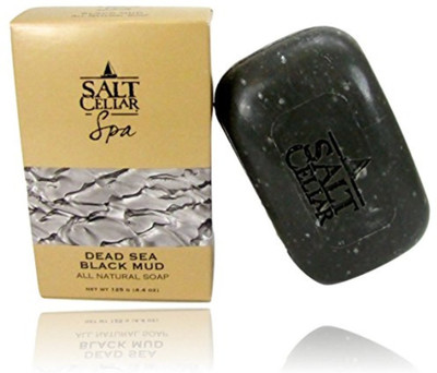 

Salt Cellar Soap(150 g)