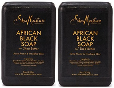 

Shea Moisture Soap(150 g)