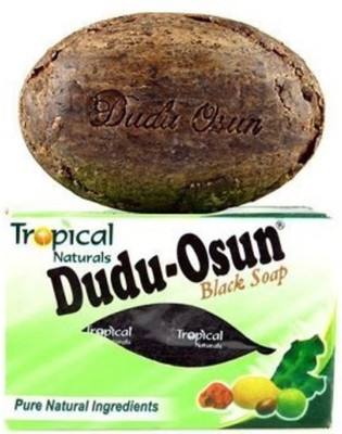 

Dudu-Osun Soap(150 g)