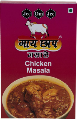 

JEE OM JEE Chicken Masala (50gm)(50 g)