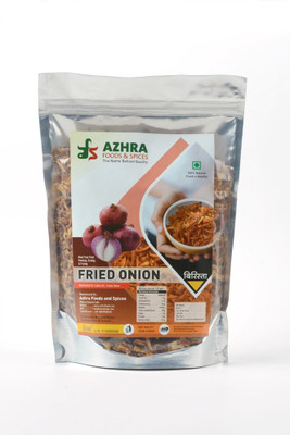 

AZHRA FRIED ONION(100 g)