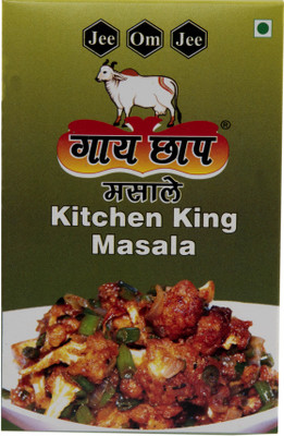 

JEE OM JEE Kitchen King (100gm)(100 g)