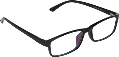 

Vast Full Rim Rectangle Frame(55 mm