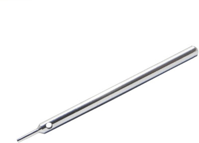 

MEDSOR IMPEX Hair Transplant FUE Motorized/Cylindrical 1.02 mm Punch Stainless Steel Tissue Forceps
