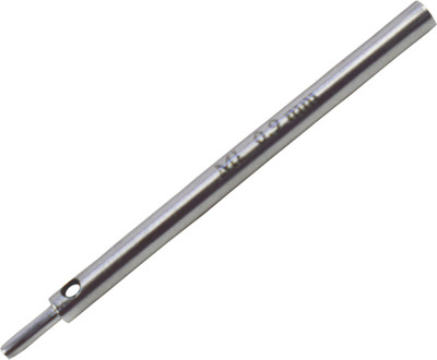 

MEDSOR IMPEX Hair Transplant FUE Motorized/Cylindrical 0.9 mm Punch Stainless Steel Tissue Forceps