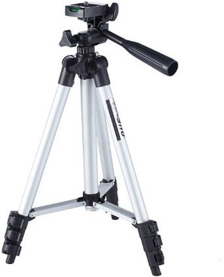 

Landmark HPE_699I_3110 Tripod(Silver, Supports Up to 1200 g)