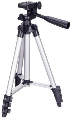 

Landmark ETE_627E_3110 Tripod(Silver, Supports Up to 1200 g)