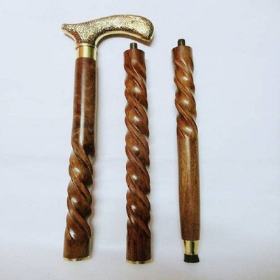

Triple S Handicrafts C_walking_Stick_13581 Walking Stick
