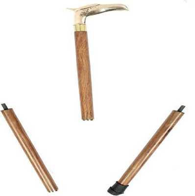 

Triple S Handicrafts C_walking_Stick_13582 Walking Stick