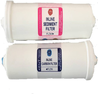 

pureultra fresh 100 GPD RO Booster Pump for All Types of Water Purifier Solid Filter Cartridge(0.2, Pack of 1)