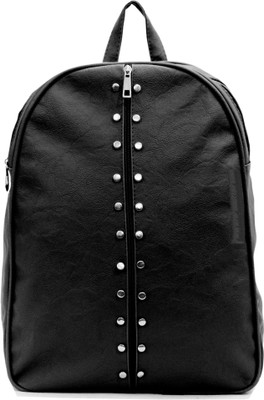 Govind backpack 5 L Backpack(Black)