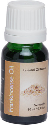 

Nchant Frankincense Essential Oil 10ml(10 ml)